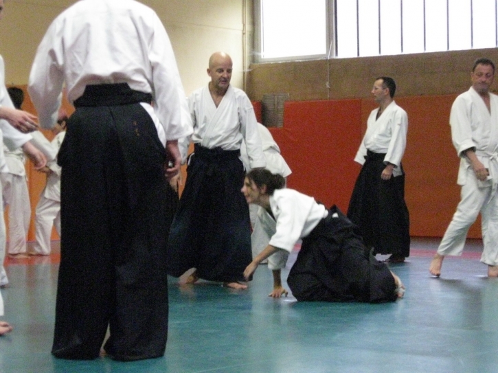 Stage Mikäel Martin 25.10.2008 070