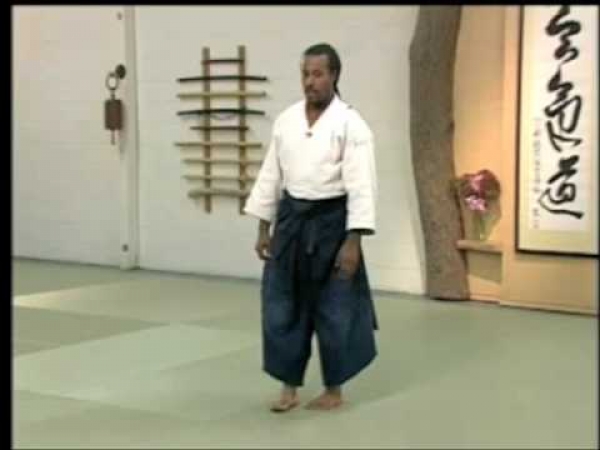 Aikido Ukemi: Meeting the Mat 