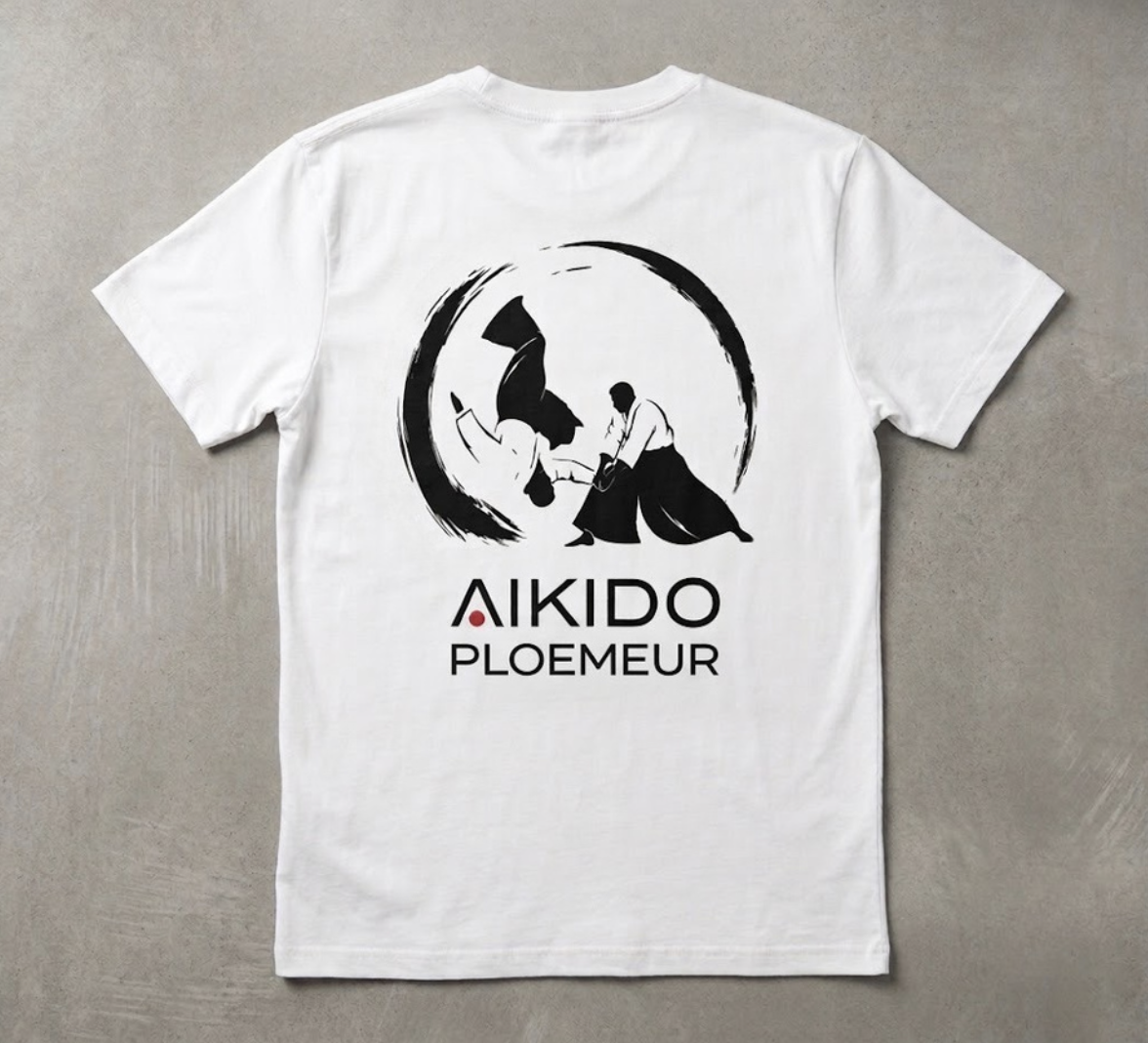 Produit Aïkido